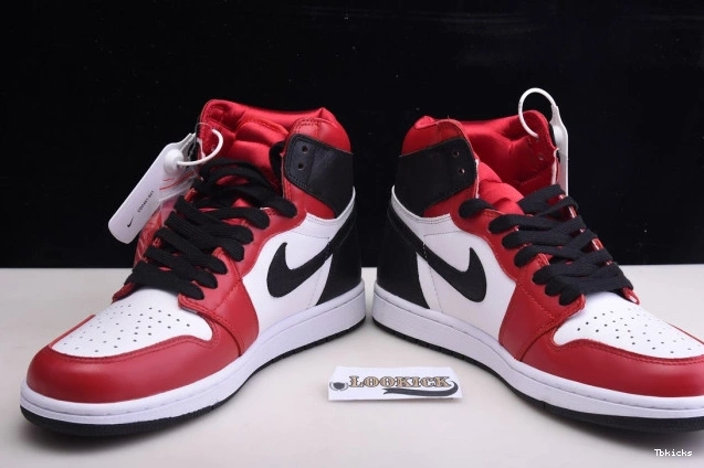 Rep TBK WMNS CD0461-601 1 Air Jordan High Snake OG Satin 0811